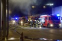 23.9.2017 Feuer 2 AVG Koeln Rath Heumar Wikingerstr